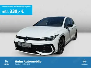 Volkswagen Golf R-Line 1,5 l eTSI 150 PS DSG
