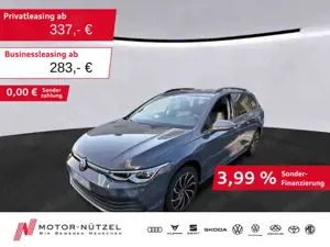 Volkswagen Golf Variant Golf VIII Variant 2.0 TDI LIFE LED+PANO+ACC+AHK