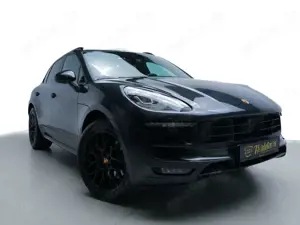 Porsche Macan GTS CHRONO*PANO*ACC*SITZBEL*BOSE*KAMERA