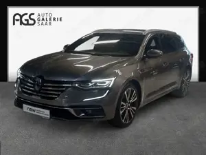 Renault Talisman Grandtour Initiale Paris HUD AD Navi Leder......NE