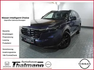 Honda CR-V e:HEV Advance AWD