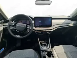 Skoda Octavia Combi Tour 2.0 TDI (110kW) DSG Verfügbar Bild 5