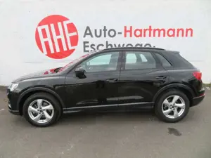 Audi Q3 Bild 2