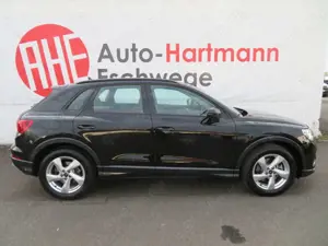 Audi Q3 Bild 3