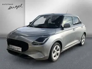 Suzuki Swift 1.2 Hybr Comfort,ACC,KAMERA,SHZ,NAVI,LED,TOTWINKEL