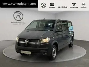 Volkswagen T6.1 Kombi 2.0 TDI LR / 9-Sitzer DAB+