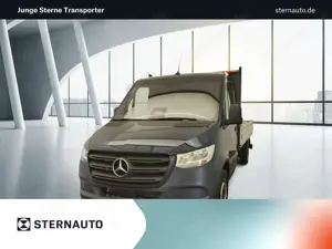 Mercedes-Benz Sprinter Sprinter 311 Pritsche AHK Klima Kamera Sitzheizg DAB Radio