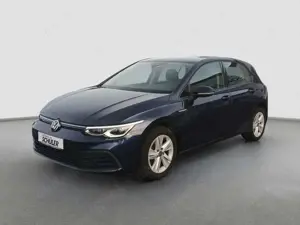 Volkswagen Golf VIII 2.0TDI*LIFE*NAV*ACC*LED-PLUS*DCC Bild 2
