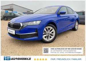 Skoda Octavia Lim. 1.5 TSI mHEV 110kW Selection