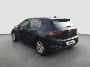 Volkswagen Golf VIII 2.0TDI*LIFE*NAV*ACC*LED-PLUS*DCC Bild 4