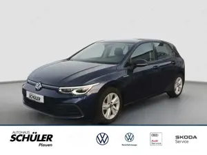 Volkswagen Golf VIII 2.0TDI*LIFE*NAV*ACC*LED-PLUS*DCC