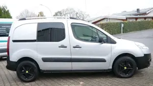 Peugeot Partner L1 Komfort Bild 4