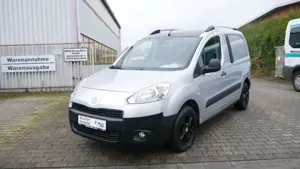 Peugeot Partner L1 Komfort Bild 3