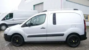 Peugeot Partner L1 Komfort Bild 5