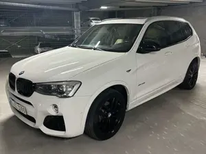 BMW X3 X3 xDrive35i Sport-Aut. Advantage