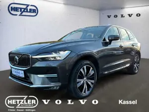 Volvo XC60 B5 Ultimate Bright AWD HUD AHK Digitales Cockpit M