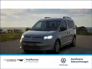 Volkswagen Caddy Life 1.5 TSI OPF Life