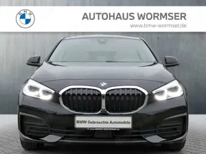 BMW 118 i Hatch Advantage DAB LED WLAN Tempomat Shz Bild 2