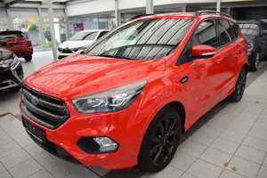 Ford Kuga 2.0 TDCI ALLRAD ST-Linie