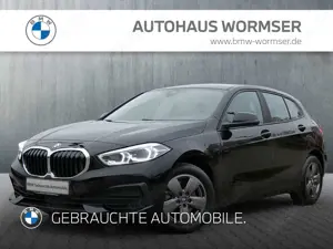 BMW 118 i Hatch Advantage DAB LED WLAN Tempomat Shz Bild 1