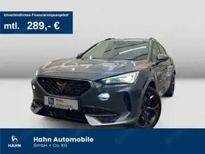 CUPRA Formentor VZ 2.0 TSI DSG 4Drive LED Leder CAM