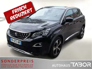 Peugeot 3008 1.2 PureTech 130 Allure Nav KeyL Kam PDC