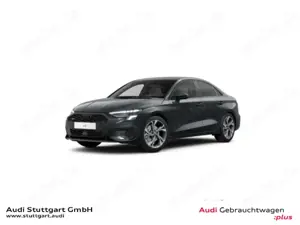 Audi A3 Lim 40 TFSI qu advanced S line AHK LED virtCo
