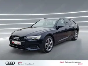 Audi A6 Avant 45 TDI qu MATRIX AHK ACC KAM Advanced