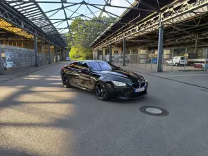 BMW M6 Coupe Competition