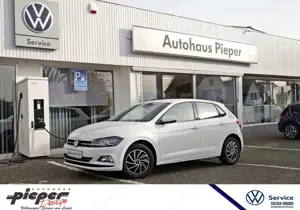 Volkswagen Polo 1.0 TSI Comfortline SHZ PDC Climatronic 70 kW (...