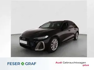 Audi A5 Avant 204 PS TDI S tronic - edition - S line