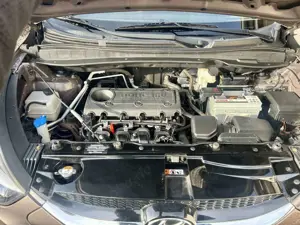 Hyundai iX35 Premium AWD Automatik * Kamera * AHK * Leder * TOP Bild 3