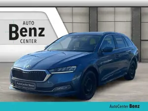 Skoda Octavia Combi 2.0 TDI First Edition *ST.HZG*HUD* Klima