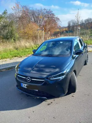 Opel Corsa Edition