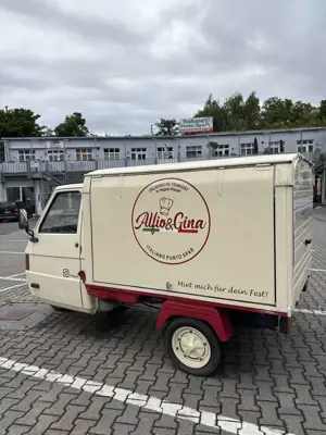 Piaggio Ape