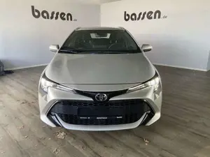 Toyota Corolla 1.2 Turbo Touring Sports Comfort