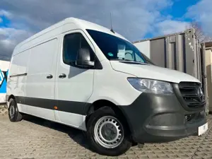 Mercedes-Benz Sprinter 211 CDI Worker FWD L2H2/1.Hd./40TKm*AHK