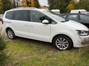 Volkswagen Sharan Highline BMT/Start-Stopp Automatik EURO 6