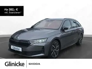 Skoda Octavia Combi Sportline 2.0 TDI DSG