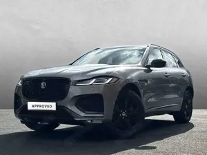 Jaguar F-Pace D300 AWD R-Dynamic SE 90th / HUD / Winter