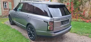 Land Rover Range Rover Range Rover 4.4 HEAD-UP! 1.HAND! NUR  *68 000KM*!! Bild 3