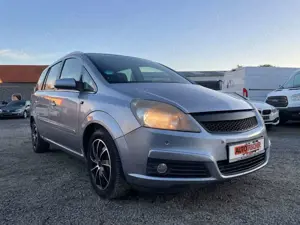 Opel Zafira Edition  "HU NEU"  7-Sitze