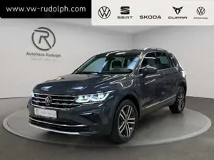 Volkswagen Tiguan 1.4 eHybrid DSG Elegance / Navi