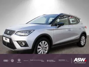 SEAT Arona Xcellence 1.0 TSI DSG LED Navi RFK ACC AHK