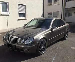 Mercedes-Benz E 350 E 350 (211.056)