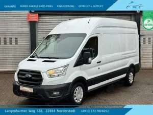 Ford Transit Kasten 350 L3H3 Trend