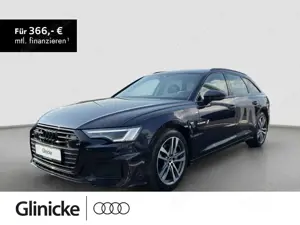 Audi A6 40 TDI quattro S-tronic Matrix-LED S-Li