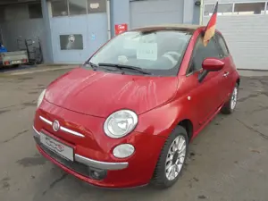 Fiat 500C 500 1.4 16V Sport