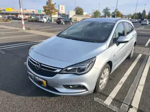Opel Astra Astra Sports Tourer Diesel 1.6 D  Business