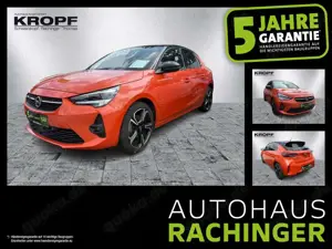 Opel Corsa F 1.2 Turbo Ultimate FIN ab 2,99%+Navi+SHZ